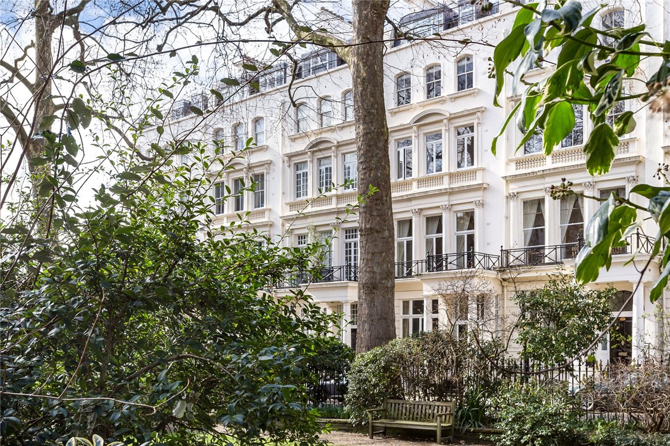 Knightsbridge